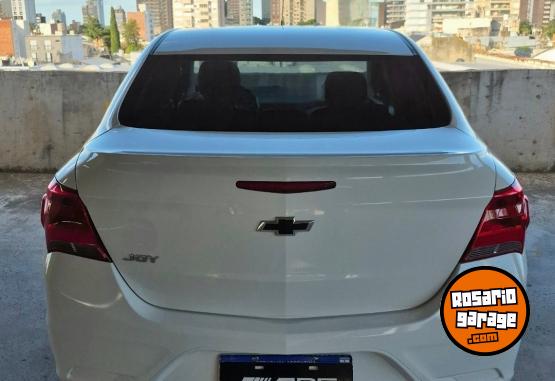 Autos - Chevrolet Onix Plus 1.4 Black 2020 Nafta 50000Km - En Venta