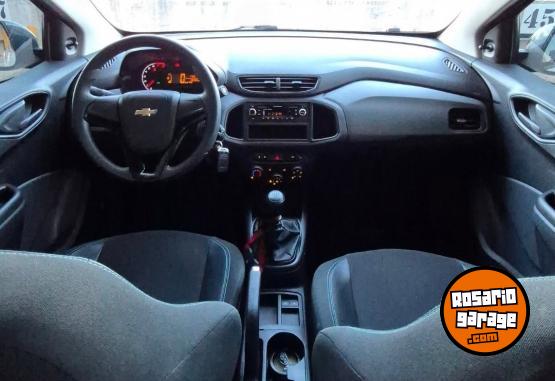 Autos - Chevrolet Onix Plus 1.4 Black 2020 Nafta 50000Km - En Venta