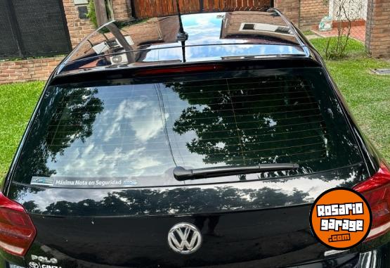 Autos - Volkswagen Polo trendline 2019 Nafta 60000Km - En Venta