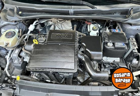 Autos - Volkswagen Polo trendline 2019 Nafta 60000Km - En Venta