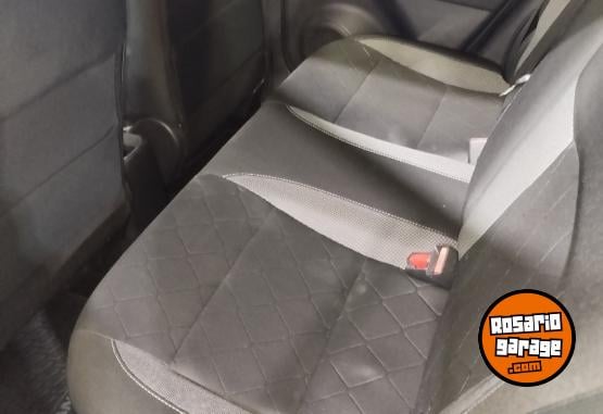 Autos - Nissan KICKS ADVANCE MT 2020 Nafta 85000Km - En Venta