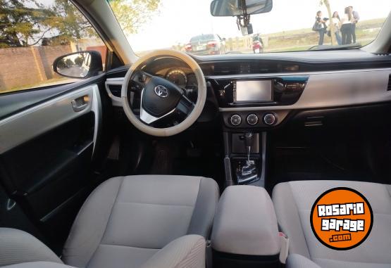 Autos - Toyota Corolla 2015 Nafta 170000Km - En Venta
