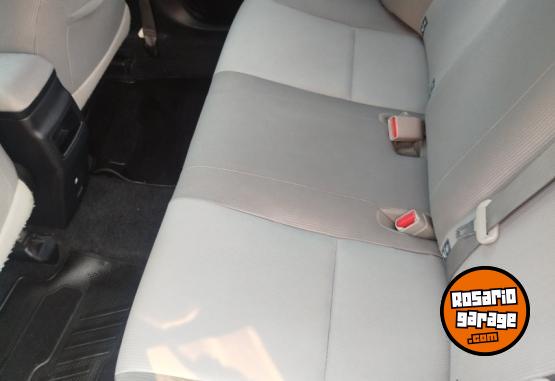 Autos - Toyota Corolla 2015 Nafta 170000Km - En Venta