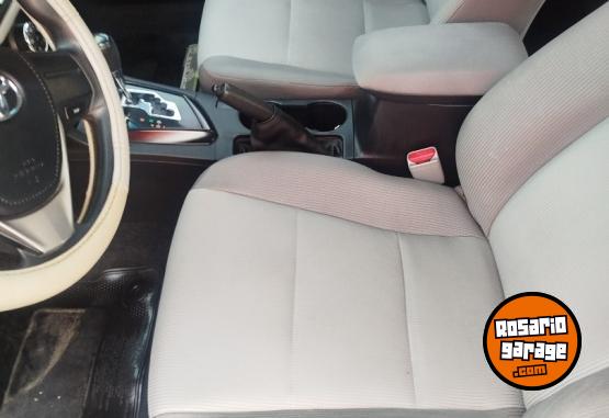 Autos - Toyota Corolla 2015 Nafta 170000Km - En Venta