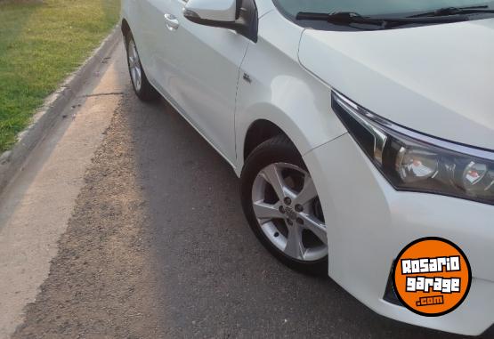 Autos - Toyota Corolla 2015 Nafta 170000Km - En Venta