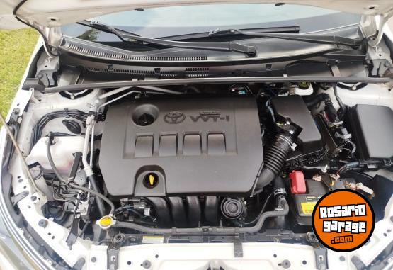 Autos - Toyota Corolla 2015 Nafta 170000Km - En Venta
