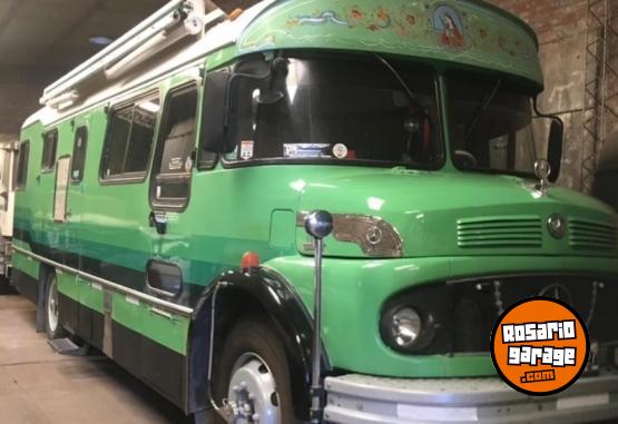 Otros - Motor Home - En Venta