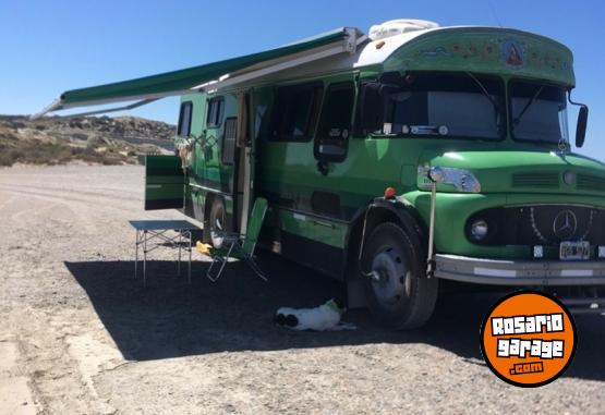 Otros - Motor Home - En Venta