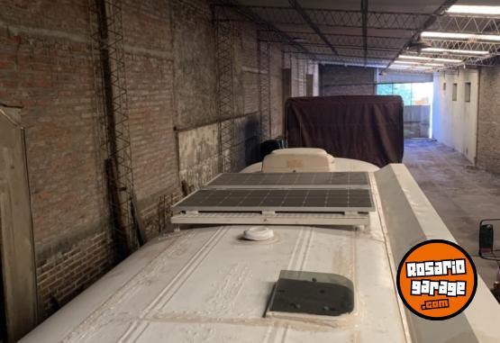 Otros - Motor Home - En Venta