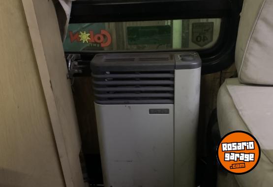 Otros - Motor Home - En Venta