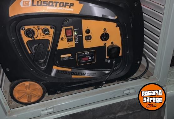 Otros - Motor Home - En Venta