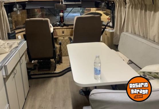 Otros - Motor Home - En Venta