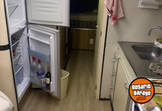 Otros - Motor Home - En Venta
