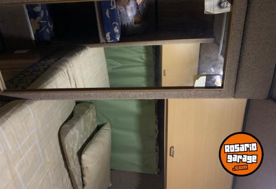 Otros - Motor Home - En Venta