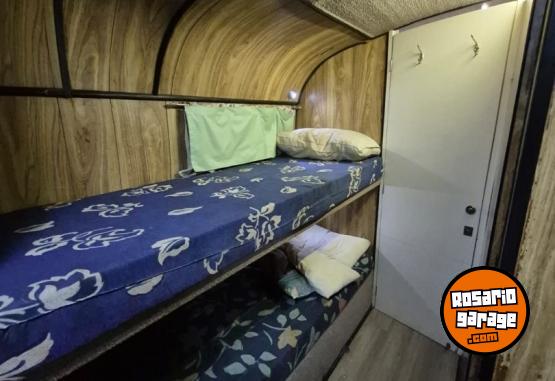 Camiones y Gr�as - Motor Home - En Venta