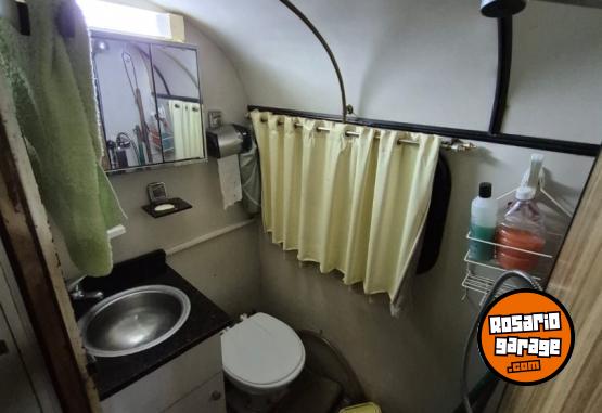 Camiones y Gr�as - Motor Home - En Venta