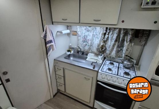 Camiones y Gr�as - Motor Home - En Venta