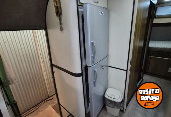 Camiones y Gr�as - Motor Home - En Venta