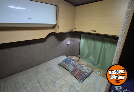 Camiones y Gr�as - Motor Home - En Venta