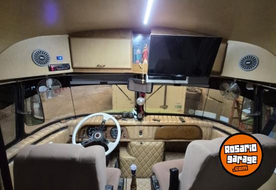 Camiones y Gr�as - Motor Home - En Venta