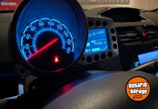 Autos - Chevrolet Spark 2013 Nafta 144000Km - En Venta