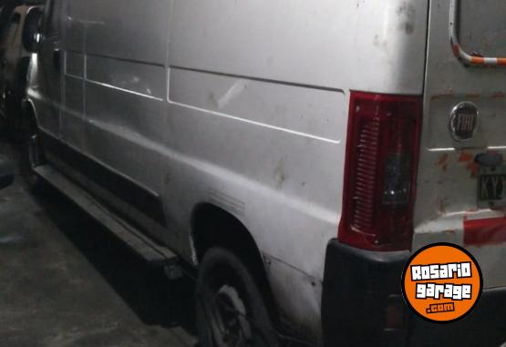 Utilitarios - Fiat Ducato 2.3 maxi larga 2012 Diesel 111111Km - En Venta