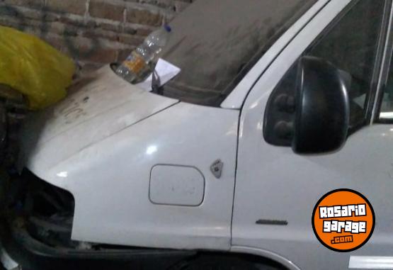 Utilitarios - Fiat Ducato 2.3 maxi larga 2012 Diesel 111111Km - En Venta