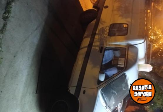 Utilitarios - Renault Expres 1998 Diesel 165000Km - En Venta