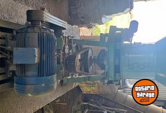 Otros - Vendo Fábrica de Ladrillos - En Venta