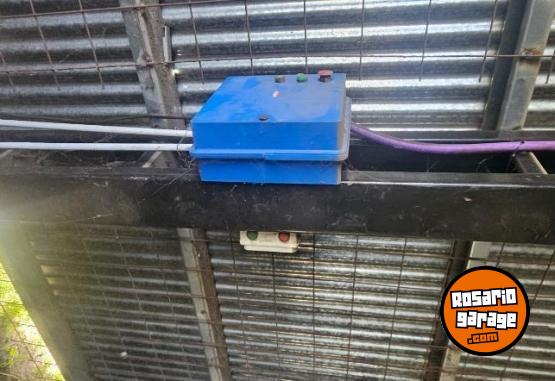 Otros - Vendo Fábrica de Ladrillos - En Venta