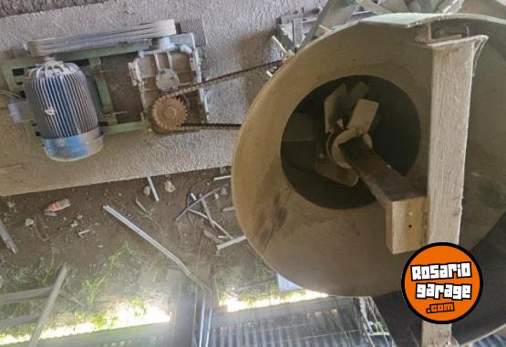 Otros - Vendo Fábrica de Ladrillos - En Venta