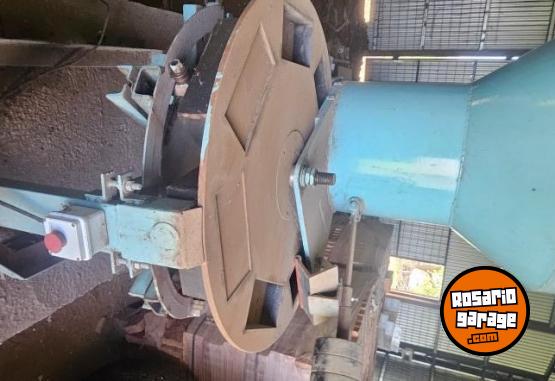 Otros - Vendo Fábrica de Ladrillos - En Venta