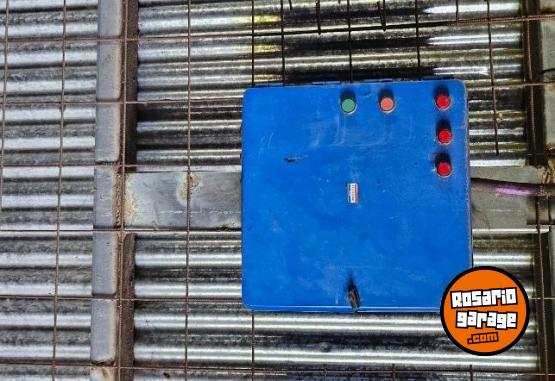 Otros - Vendo Fábrica de Ladrillos - En Venta