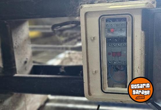 Otros - Vendo Fábrica de Ladrillos - En Venta