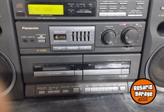 Hogar - Minicomponente - En Venta