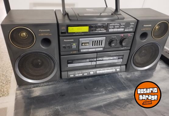 Hogar - Minicomponente - En Venta