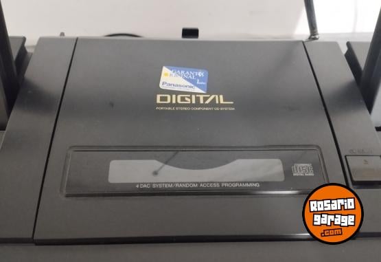 Hogar - Minicomponente - En Venta