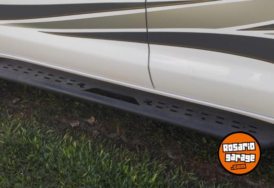 Camionetas - Toyota SW4 SRV 2008 Diesel 290000Km - En Venta