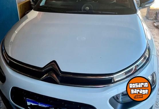 Autos - Citroen C4 cactus AT 2024 Nafta 17000Km - En Venta