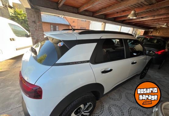 Autos - Citroen C4 cactus AT 2024 Nafta 17000Km - En Venta