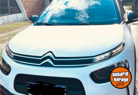 Autos - Citroen C4 cactus AT 2024 Nafta 17000Km - En Venta
