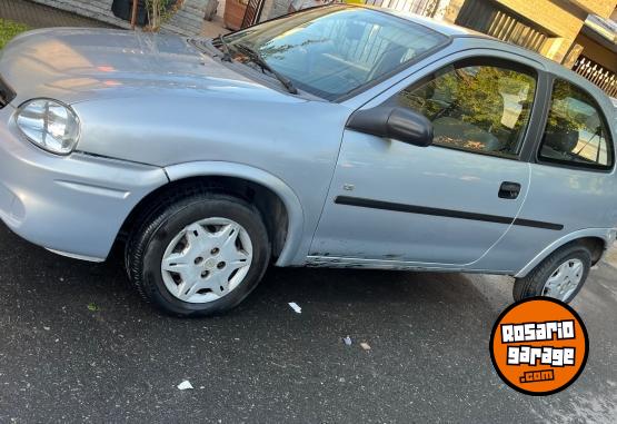 Autos - Chevrolet Corsa Classic 1.4 ls City 2011 Nafta 105000Km - En Venta