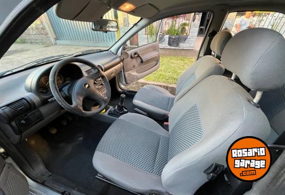 Autos - Chevrolet Corsa Classic 1.4 ls City 2011 Nafta 105000Km - En Venta