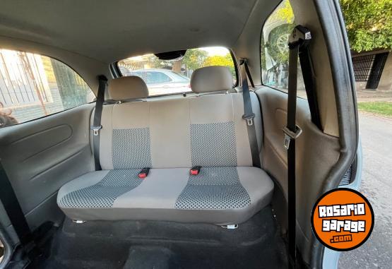 Autos - Chevrolet Corsa Classic 1.4 ls City 2011 Nafta 105000Km - En Venta