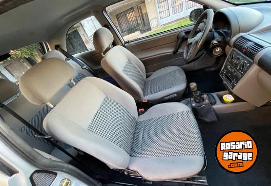 Autos - Chevrolet Corsa Classic 1.4 ls City 2011 Nafta 105000Km - En Venta