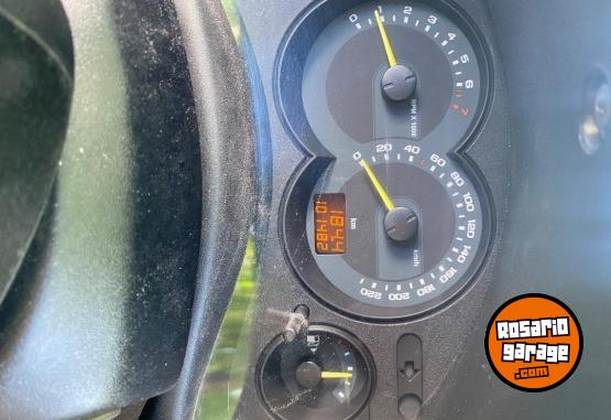 Autos - Chevrolet Corsa Classic 1.4 ls City 2011 Nafta 105000Km - En Venta