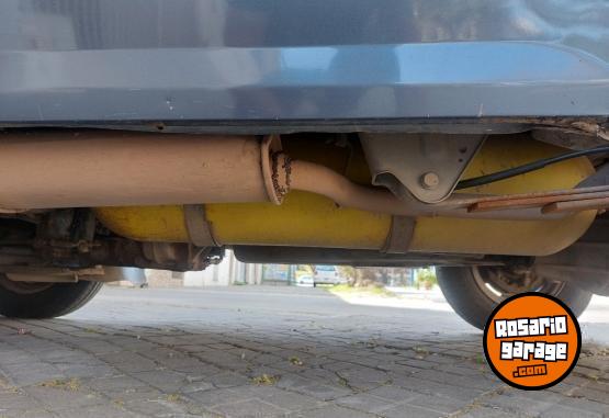 Utilitarios - Daihatsu Hijet 1991 GNC 11111Km - En Venta