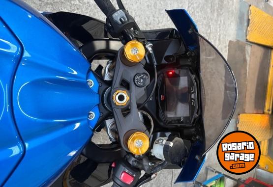 Motos - Suzuki Gsxr1000r inmaculada 2021 Nafta 7000Km - En Venta