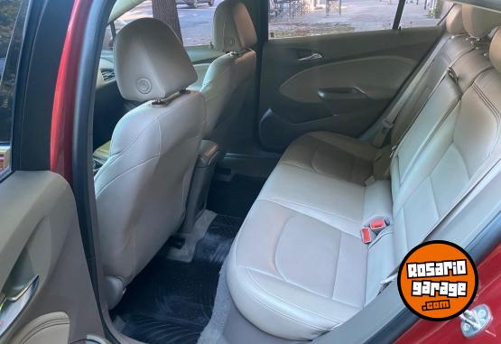 Autos - Chevrolet Cruze 2018 Nafta 130000Km - En Venta