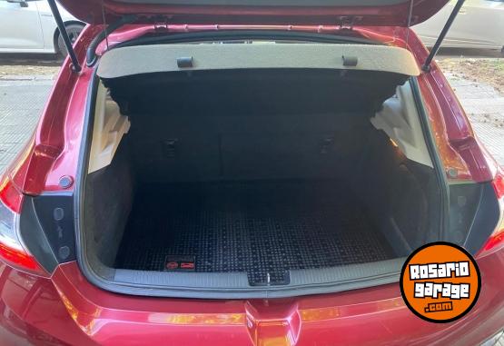 Autos - Chevrolet Cruze 2018 Nafta 130000Km - En Venta